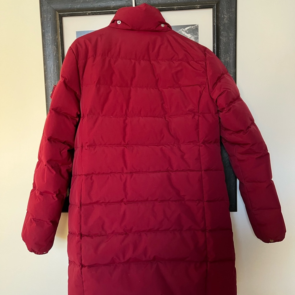 Penfield Down Jacket - image 4
